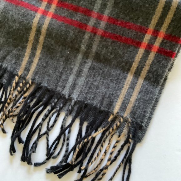 CEJON Men's Italian Scarf NWT - Picture 5 of 5